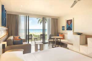 King Junior Suite at Kimpton Hacienda Tres Rios
